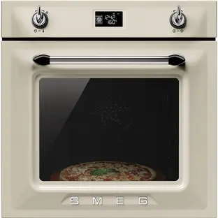 Духовой шкаф Smeg SF6922PPZ в Ростове-на-Дону Духовой шкаф Smeg SF6922PPZ в Ростове-на-Дону