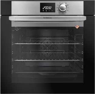 Духовой шкаф De Dietrich DOP7230X в Ростове-на-Дону Духовой шкаф De Dietrich DOP7230X в Ростове-на-Дону