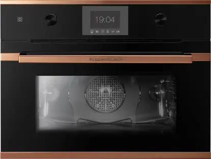 Компактный дух.шкаф Kuppersbusch CB 6350.0 S7 Copper в Ростове-на-Дону Компактный дух.шкаф Kuppersbusch CB 6350.0 S7 Copper в Ростове-на-Дону