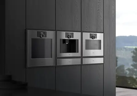Духовой шкаф Gaggenau GM450120 фото 2 в Ростове-на-Дону
