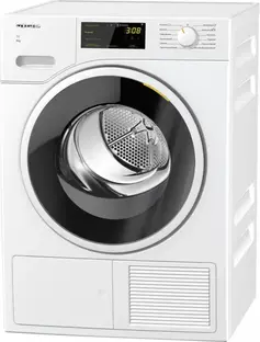 Сушильная машина Miele TWD260WP белый RU фото 1 в Ростове-на-Дону