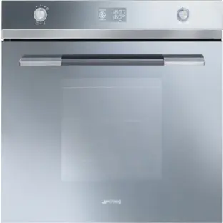 Духовой шкаф Smeg SFP 130S в Ростове-на-Дону Духовой шкаф Smeg SFP 130S в Ростове-на-Дону