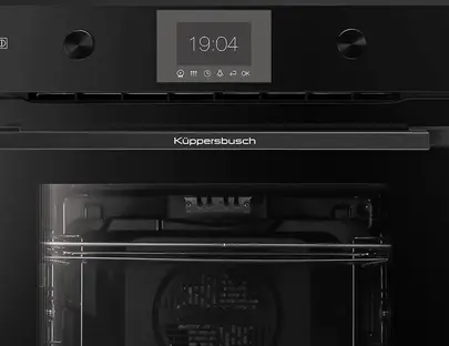 Духовой шкаф Kuppersbusch BP 6350.0 S5 фото 2 в Ростове-на-Дону