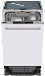 Посудомоечная машина HAIER HDWE11-395RU фото 1 в Ростове-на-Дону