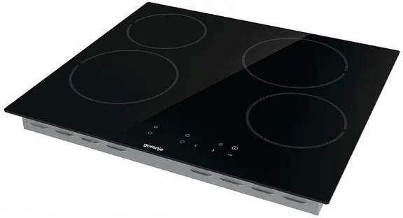 Стеклокерамическая панель Gorenje ECT641BSCE фото 3 в Ростове-на-Дону Стеклокерамическая панель Gorenje ECT641BSCE фото 3 в Ростове-на-Дону