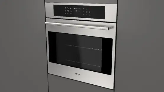 Духовой шкаф Fulgor Milano FCO 6214 P TEM X фото 2 в Ростове-на-Дону