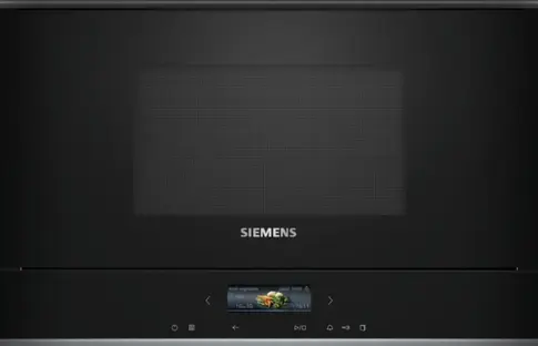 Микроволновая печь SIEMENS BE732R1B1 фото 1 в Ростове-на-Дону