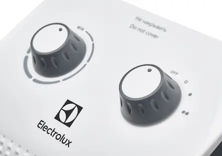Тепловентилятор Electrolux EFH/S-1120 фото 2 в Ростове-на-Дону