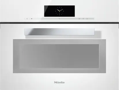 Комби-пароварка Miele DGC6805 BRWS фото 1 в Ростове-на-Дону
