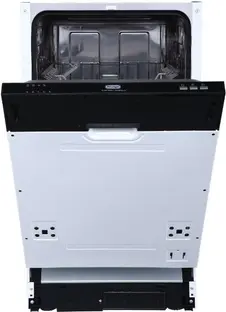 Встраиваемая посудомоечная машина DeLonghi DDW06S Lamethysta в Ростове-на-Дону