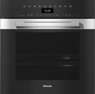 Встраиваемая комби-пароварка Miele DGC 7460 EDST/CLST фото 2 в Ростове-на-Дону Встраиваемая комби-пароварка Miele DGC 7460 EDST/CLST фото 2 в Ростове-на-Дону