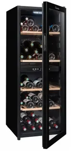 Винный холодильник LaSommeliere SLS90DZ фото 2 в Ростове-на-Дону Винный холодильник LaSommeliere SLS90DZ фото 2 в Ростове-на-Дону