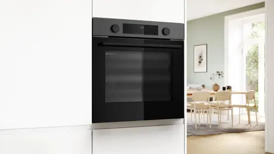 Духовой шкаф Bosch HUA736EG0T фото 3 в Ростове-на-Дону Духовой шкаф Bosch HUA736EG0T фото 3 в Ростове-на-Дону