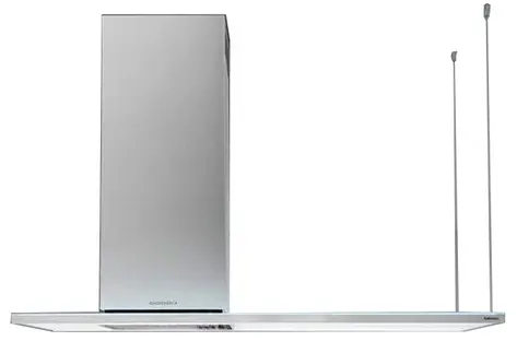 Вытяжка Falmec ZENITH NRS ISOLA 90 в Ростове-на-Дону