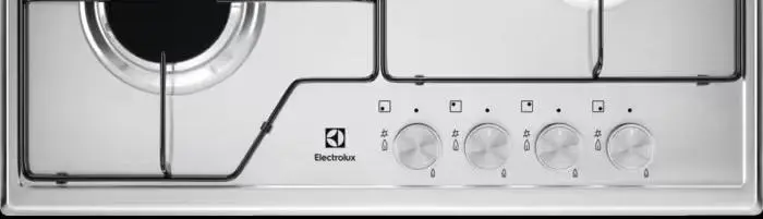 Варочная панель Electrolux KGS6424SX фото 2 в Ростове-на-Дону