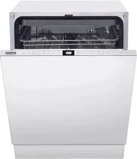 Посудомоечная машина DeLonghi DDW 08F Aquamarine eco фото 3 в Ростове-на-Дону