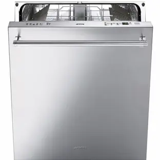 Встраиваемая посудомоечная машина Smeg STA13XL2 в Ростове-на-Дону