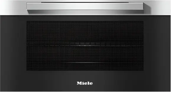 Компактный духовой шкаф Miele H7440BM EDST/CLST фото 2 в Ростове-на-Дону