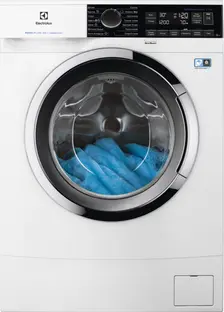 Стиральная машина Electrolux EW6S2R27C фото 1 в Ростове-на-Дону