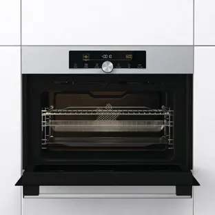 Духовой шкаф с функцией СВЧ Gorenje BCM4547A10X фото 3 в Ростове-на-Дону