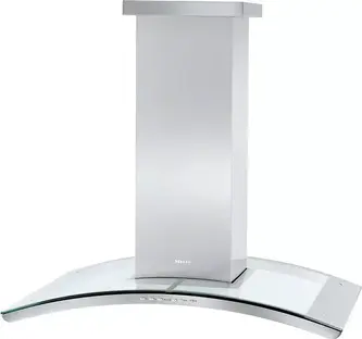 Вытяжка Miele DA 5100 D фото 1 в Ростове-на-Дону