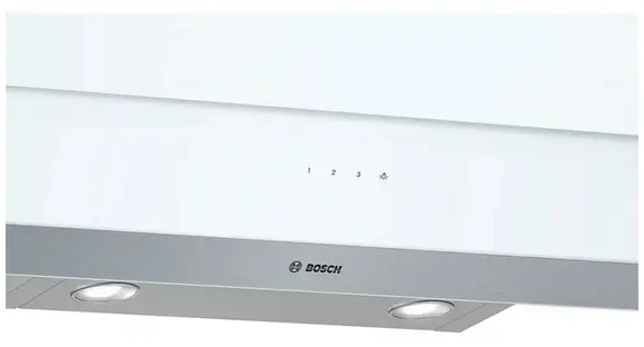 Вытяжка Bosch DWK065G20T фото 3 в Ростове-на-Дону