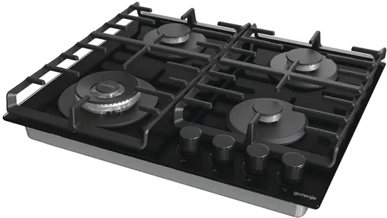 Газовая варочная панель Gorenje GTW642SYB фото 3 в Ростове-на-Дону