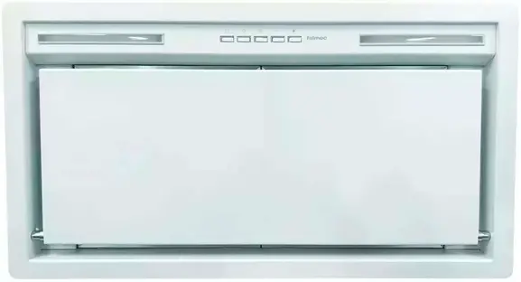Встраиваемая вытяжка Falmec GRUPPO INCASSO PLUS 50 WH фото 1 в Ростове-на-Дону Встраиваемая вытяжка Falmec GRUPPO INCASSO PLUS 50 WH фото 1 в Ростове-на-Дону