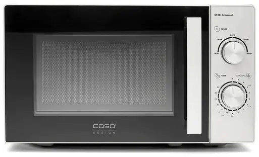 Микроволновая печь CASO M 20 Gourmet фото 1 в Ростове-на-Дону