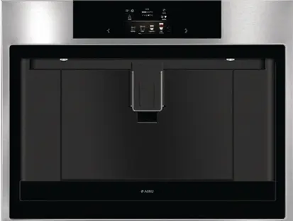 Встраиваемая кофемашина Asko CM8477S фото 1 в Ростове-на-Дону
