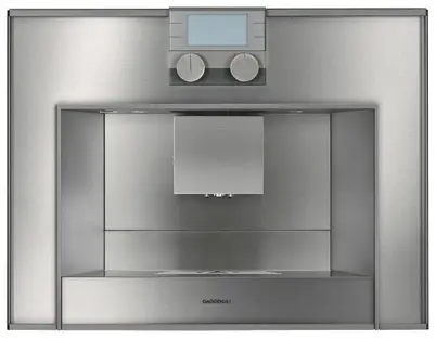 Кофемашина Gaggenau CM 250-110 в Ростове-на-Дону