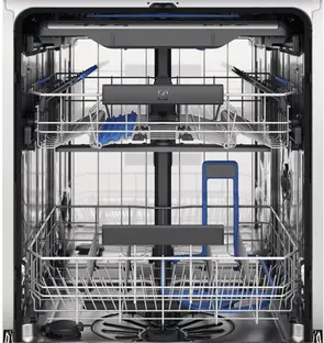 Встраиваемая посудомоечная машина Electrolux EEZ69410W фото 2 в Ростове-на-Дону