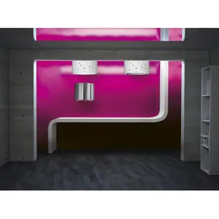 Вытяжка Faber Luxia (Set) фото 3 в Ростове-на-Дону