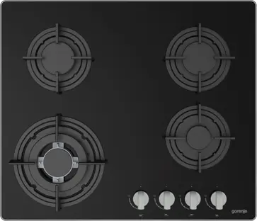Газовая варочная панель Gorenje GTW64B фото 1 в Ростове-на-Дону Газовая варочная панель Gorenje GTW64B фото 1 в Ростове-на-Дону