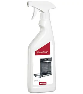Средство для чистки духовых шкафов Miele OvenClean GP CL H 0502 L 500 мл фото 1 в Ростове-на-Дону