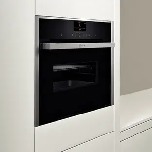 Духовой шкаф NEFF C17MS22N0 фото 2 в Ростове-на-Дону