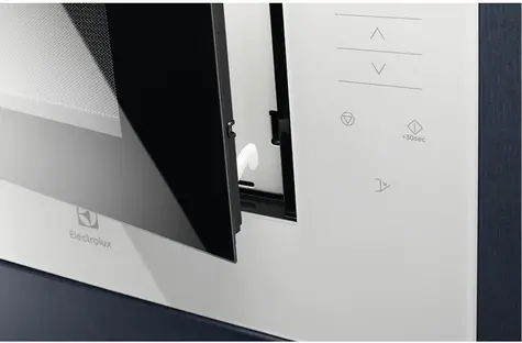 Встраиваемая микроволновая печь Electrolux KMFE 264 TEW фото 3 в Ростове-на-Дону