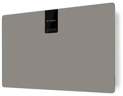 Вытяжка Faber SOFT SLIM 80 GREY LONDON A80 в Ростове-на-Дону