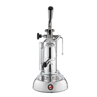 Леверная кофемашина-эспрессо La Pavoni LPLSTL01EU фото 2 в Ростове-на-Дону Леверная кофемашина-эспрессо La Pavoni LPLSTL01EU фото 2 в Ростове-на-Дону