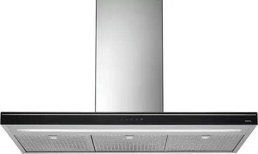 Вытяжка Falmec LUCE GLASS BLACK 90 в Ростове-на-Дону