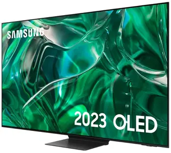 Телевизор Samsung QE77S95CAU фото 2 в Ростове-на-Дону