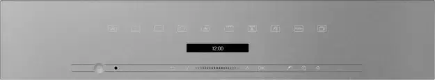 Духовой шкаф Miele H 7262 BP GRGR фото 3 в Ростове-на-Дону