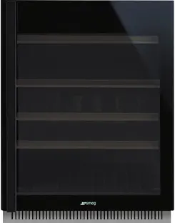 Винный холодильник Smeg CVI638LN3 фото 1 в Ростове-на-Дону Винный холодильник Smeg CVI638LN3 фото 1 в Ростове-на-Дону