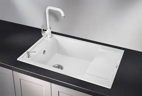 Мойка GRANULA 7806, АРКТИК фото 3 в Ростове-на-Дону