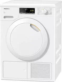Сушильная машина Miele TWC220WP белый RU фото 1 в Ростове-на-Дону
