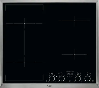 Варочная панель AEG IKK64545XB фото 1 в Ростове-на-Дону
