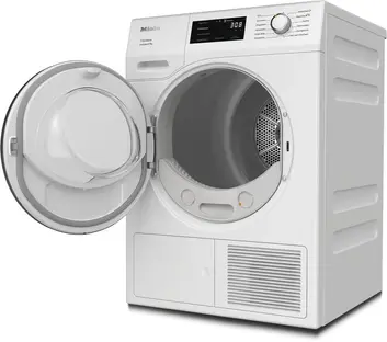 Сушильная машина Miele TEH795WP фото 3 в Ростове-на-Дону