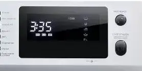 Стиральная машина Maunfeld MFWM149WH фото 3 в Ростове-на-Дону