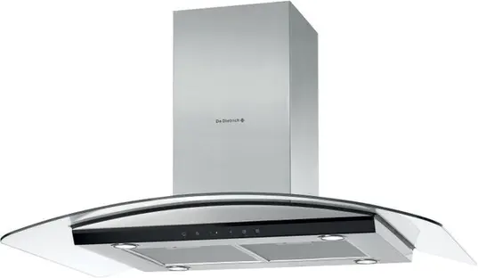 Вытяжка De Dietrich DHD1577X в Ростове-на-Дону