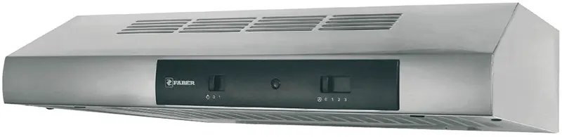 Вытяжка Faber 741 BASE X A 50 в Ростове-на-Дону